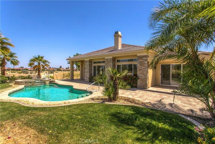 81730 Tiburon Drive, La Quinta, California 92253