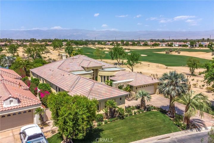 81730 Tiburon Drive, La Quinta, California 92253