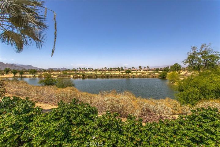 81730 Tiburon Drive, La Quinta, California 92253