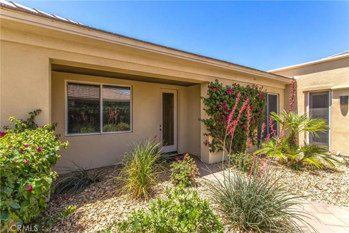 81730 Tiburon Drive, La Quinta, California 92253
