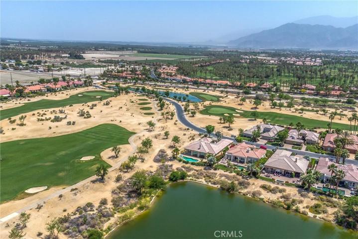 81730 Tiburon Drive, La Quinta, California 92253