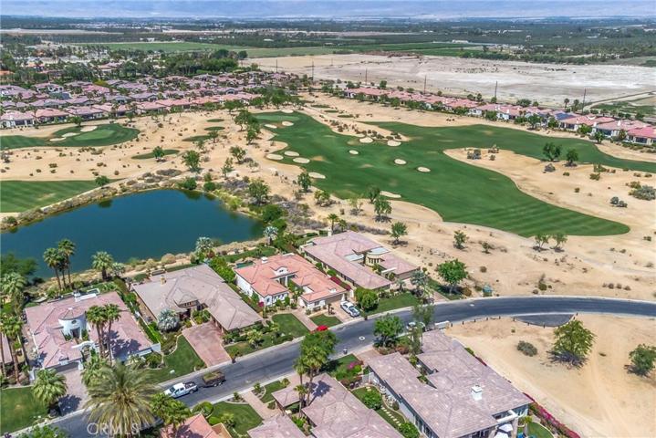 81730 Tiburon Drive, La Quinta, California 92253