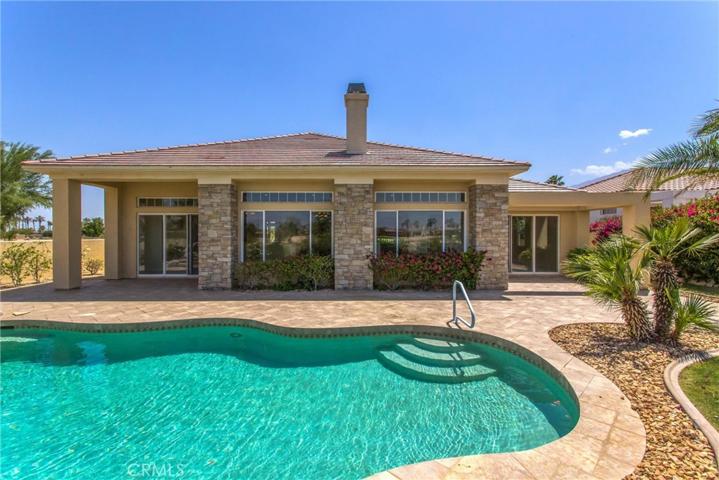 81730 Tiburon Drive, La Quinta, California 92253