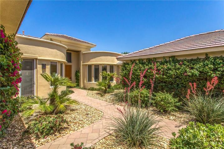 81730 Tiburon Drive, La Quinta, California 92253