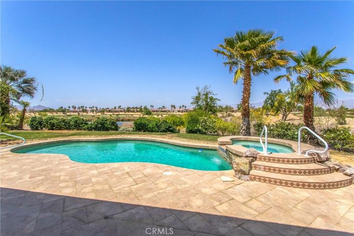 81730 Tiburon Drive, La Quinta, California 92253