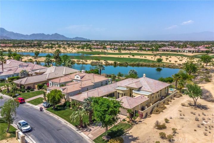 81730 Tiburon Drive, La Quinta, California 92253
