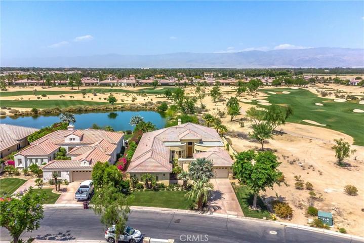 81730 Tiburon Drive, La Quinta, California 92253