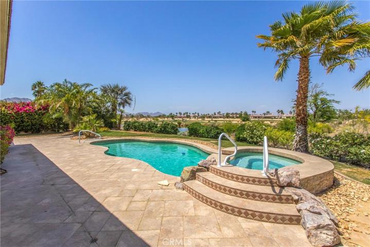 81730 Tiburon Drive, La Quinta, California 92253