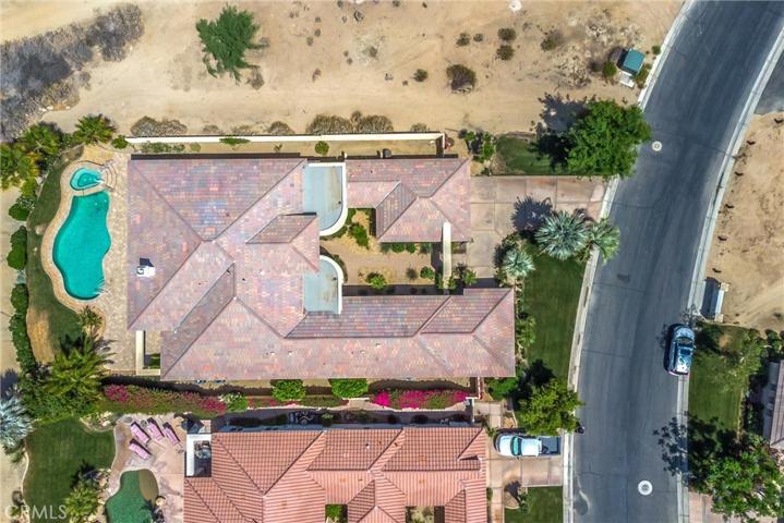 81730 Tiburon Drive, La Quinta, California 92253
