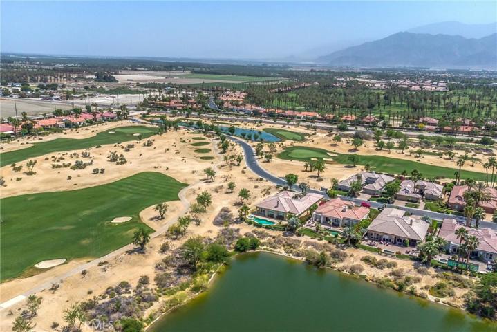 81730 Tiburon Drive, La Quinta, California 92253