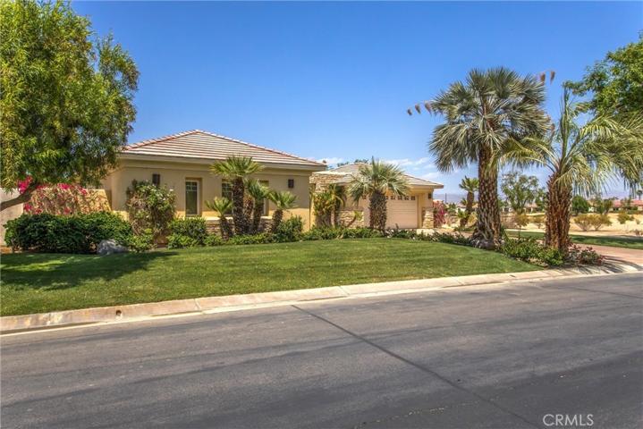 81730 Tiburon Drive, La Quinta, California 92253
