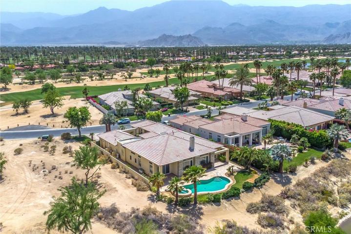 81730 Tiburon Drive, La Quinta, California 92253