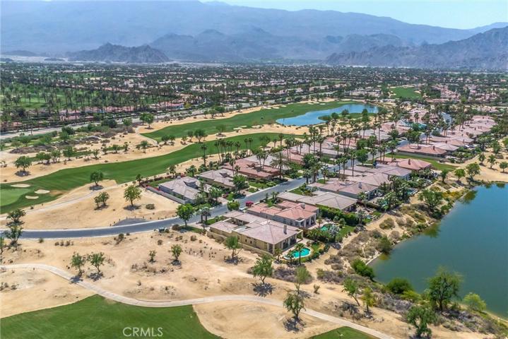 81730 Tiburon Drive, La Quinta, California 92253