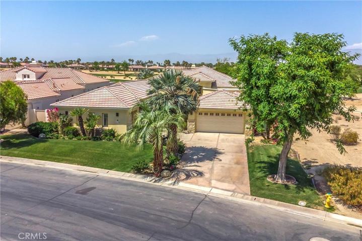 81730 Tiburon Drive, La Quinta, California 92253