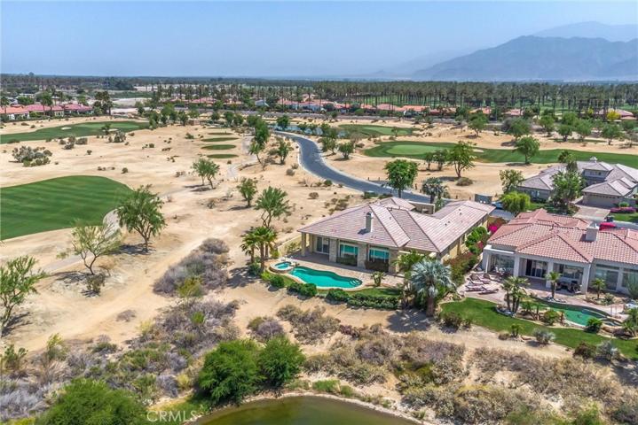81730 Tiburon Drive, La Quinta, California 92253