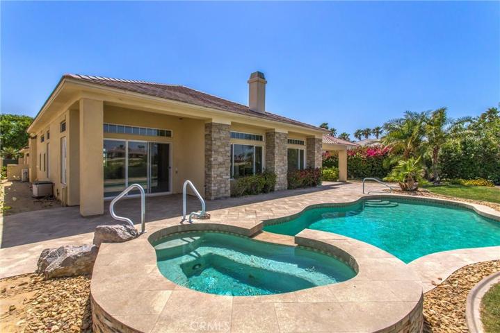 81730 Tiburon Drive, La Quinta, California 92253