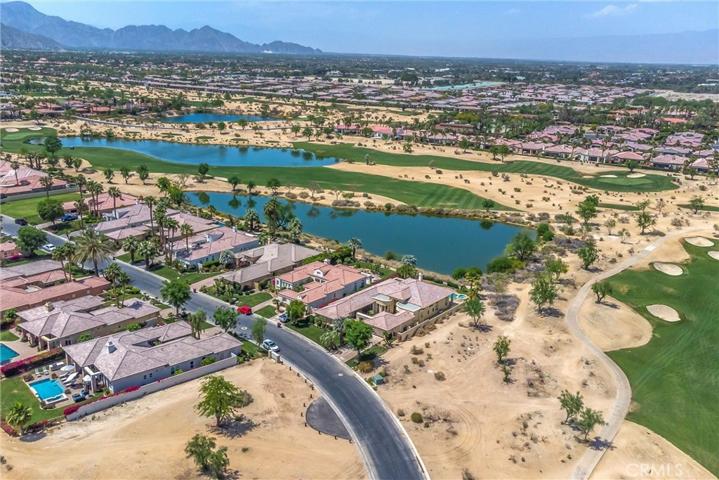 81730 Tiburon Drive, La Quinta, California 92253