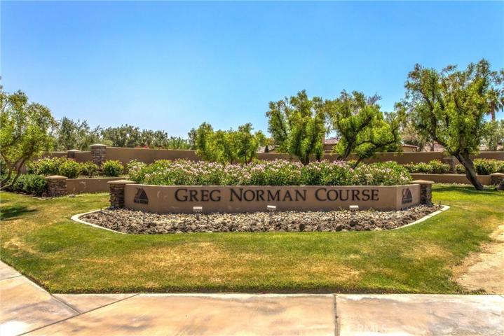 81730 Tiburon Drive, La Quinta, California 92253