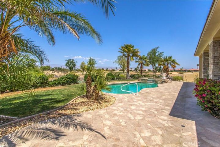 81730 Tiburon Drive, La Quinta, California 92253