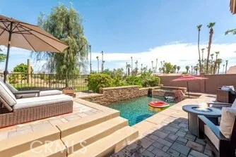 82868 Burnette Drive, Indio, California 92201