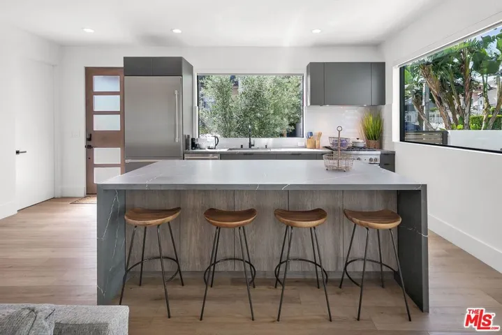 1236 N Spaulding Avenue Unit 3, West Hollywood, California 90046