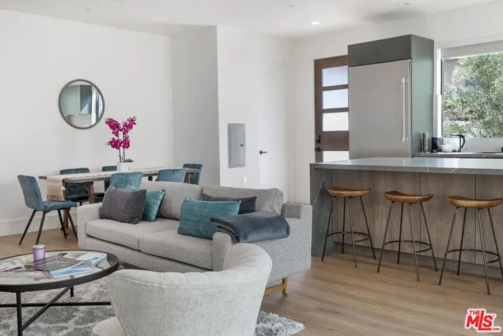 1236 N Spaulding Avenue Unit 3, West Hollywood, California 90046