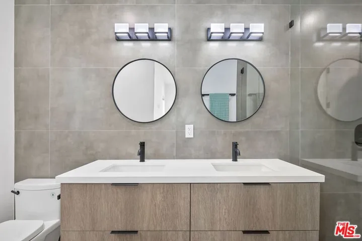 1236 N Spaulding Avenue Unit 3, West Hollywood, California 90046