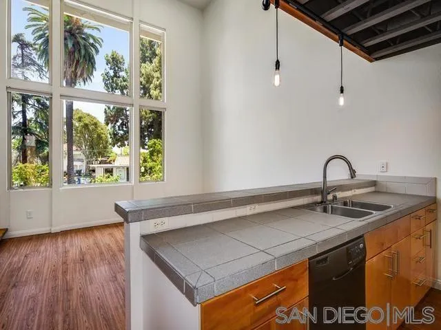 4134 Adams Ave. #3, San Diego, California 92116