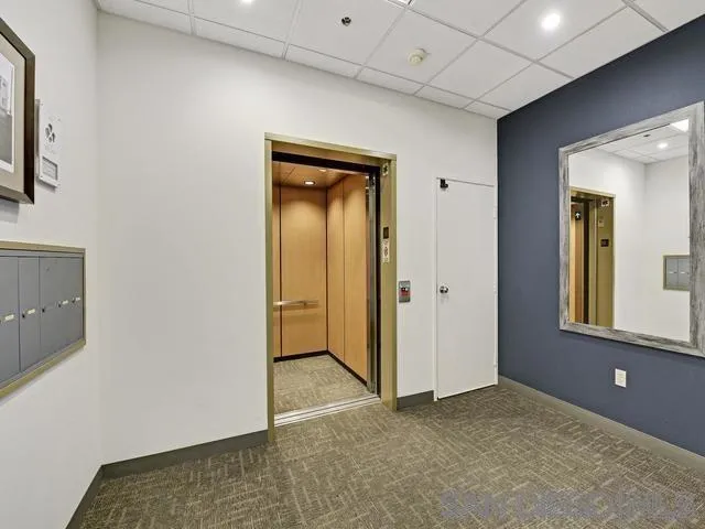 4134 Adams Ave. #3, San Diego, California 92116