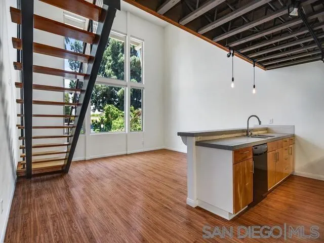 4134 Adams Ave. #3, San Diego, California 92116