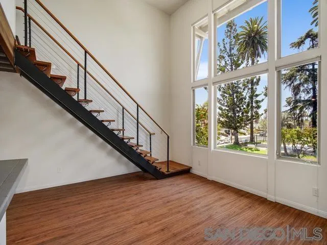 4134 Adams Ave. #3, San Diego, California 92116