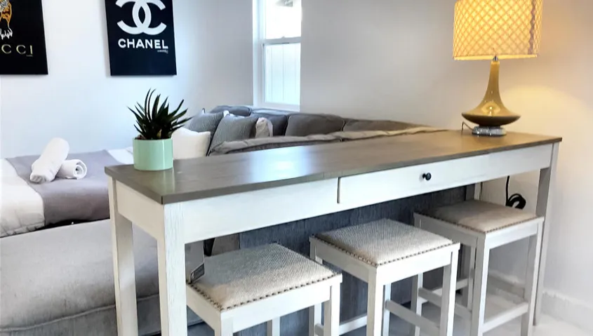 ADU table