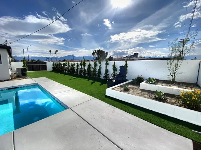 Oleander MLS 20