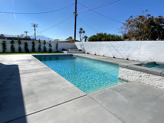 MLS Pool 2
