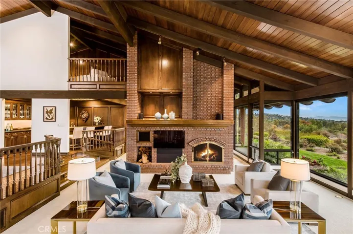 45 Saddleback Road, Rolling Hills, California 90274