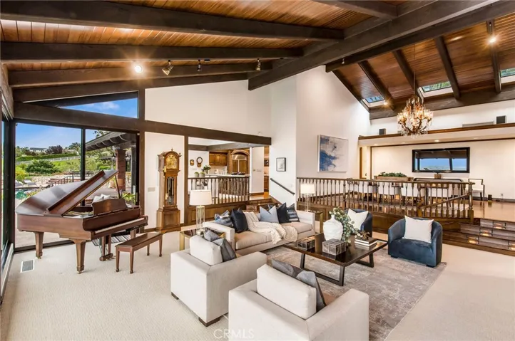 45 Saddleback Road, Rolling Hills, California 90274