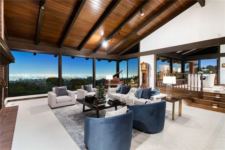 45 Saddleback Road, Rolling Hills, California 90274