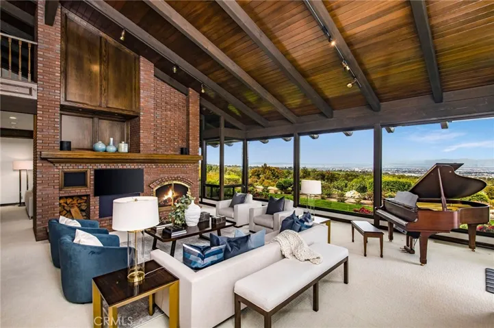 45 Saddleback Road, Rolling Hills, California 90274