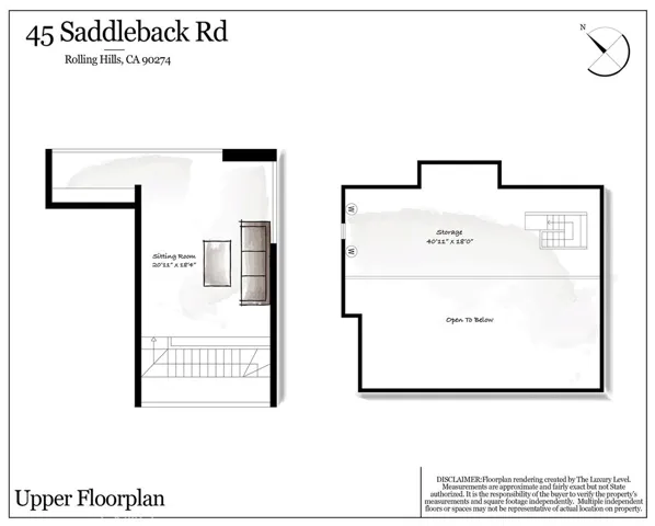 45 Saddleback Road, Rolling Hills, California 90274