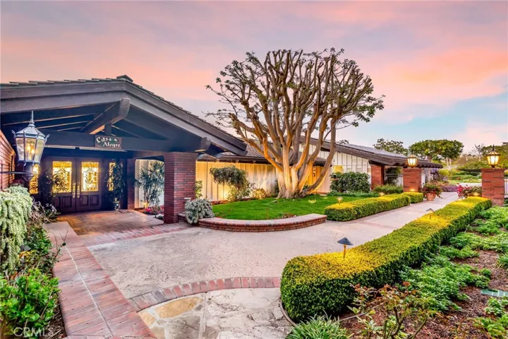 45 Saddleback Road, Rolling Hills, California 90274