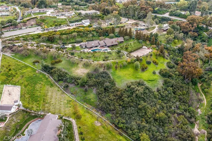 45 Saddleback Road, Rolling Hills, California 90274