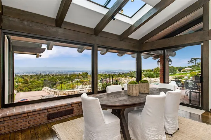 45 Saddleback Road, Rolling Hills, California 90274