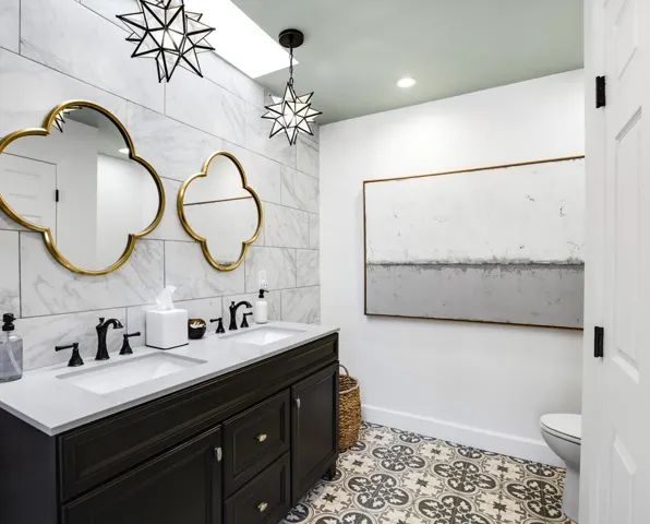 primary bath 2