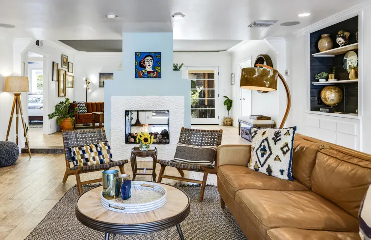 Great room 2