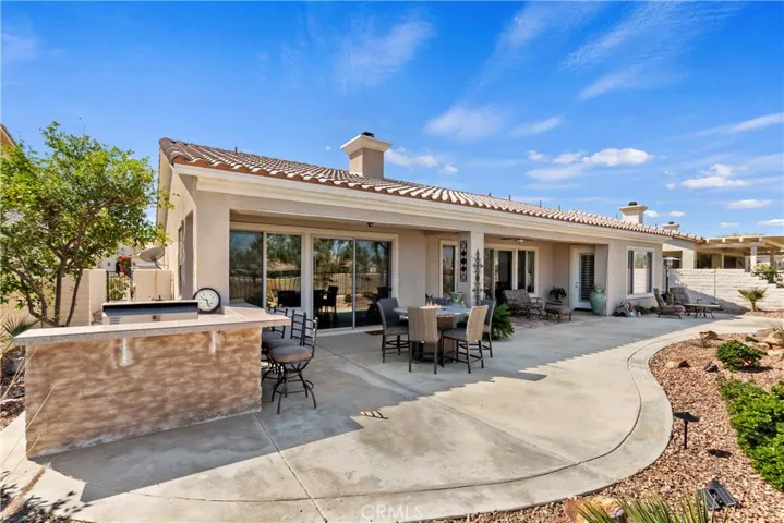 80534 Camino Santa Elise, Indio, California 92203