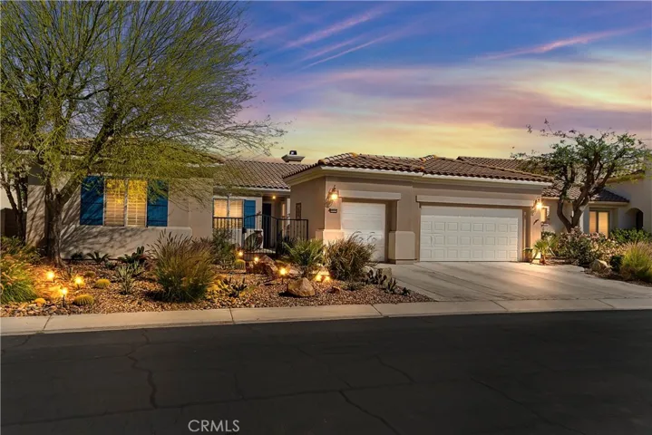 80534 Camino Santa Elise, Indio, California 92203