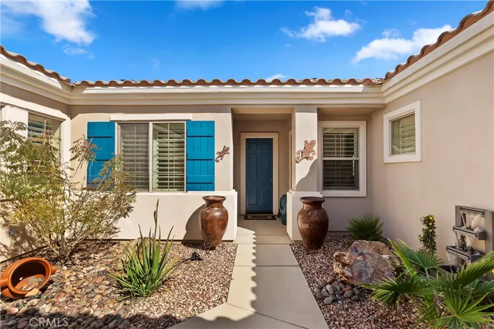80534 Camino Santa Elise, Indio, California 92203