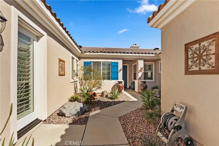 80534 Camino Santa Elise, Indio, California 92203