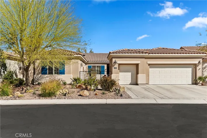 80534 Camino Santa Elise, Indio, California 92203