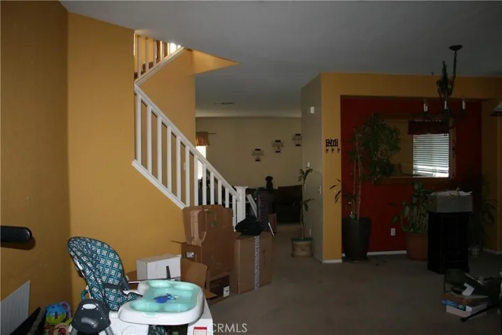 44232 Begonia Street, Lancaster, California 93535